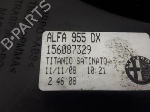 Right taillight ALFA ROMEO MITO (955_) 1.3 MultiJet (955AXH1B, 955AXT1A) | BP31424274C35