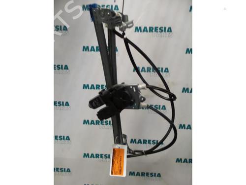 Used Front right window mechanism RENAULT ESPACE IV (JK0/1_) 3.0 dCi (JK0J, JK0V) (177 hp) 31456538