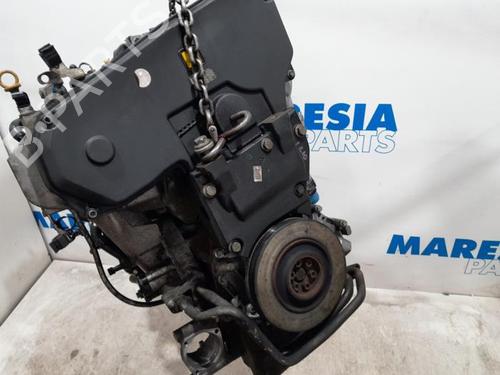 Engine ALFA ROMEO 159 Sportwagon (939_) 2.4 JTDM (939BXD1B, 939BXD12) | BP31529139M1