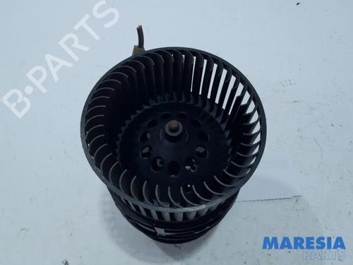 Heater blower motor OPEL VIVARO B Van (X82) 1.6 CDTI (05) | BP31502987M62