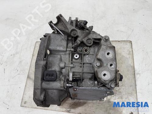 Gearbox ALFA ROMEO GIULIETTA (940_) 1.4 TB (940FXB1A, 940FXB11) | BP31486829M3 
