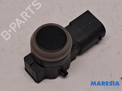 Used Electronic sensor CITROËN C4 CACTUS 1.6 BlueHDi 100 (99 hp) 31401554