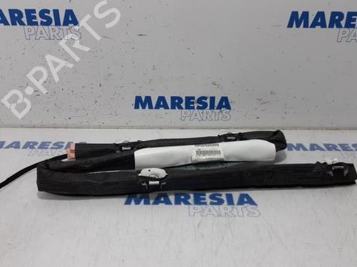 Used Left curtain airbag CITROËN DS5 2.0 HDi 165 (163 hp) 31391149