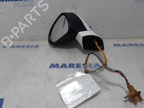 Used Left mirror Left mirror PEUGEOT 308 SW I (4E_, 4H_) 1.4 16V (95 hp) 31462406 31462406