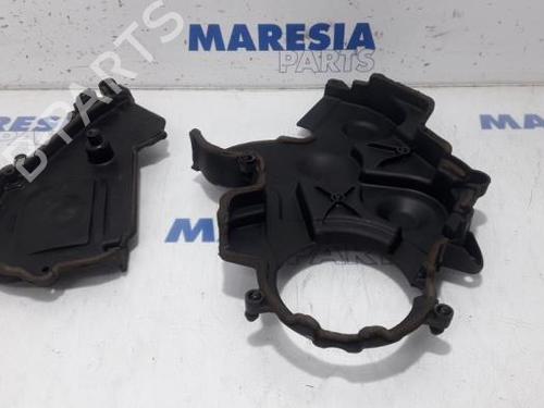 Used Timing cover CITROËN BERLINGO Box Body/MPV (B9) 1.6 HDi / BlueHDi 75 (75 hp) 31412543