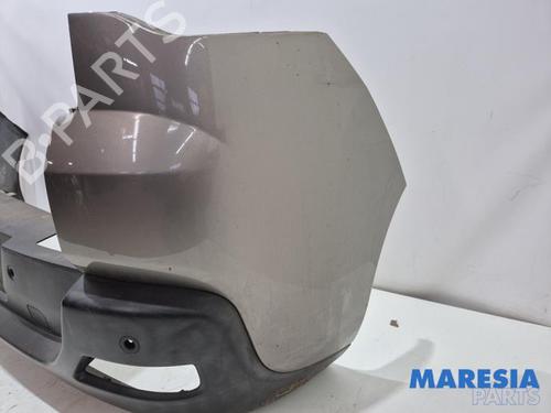 Rear bumper PEUGEOT 3008 I MPV (0U_) 1.6 THP | BP31632177C8