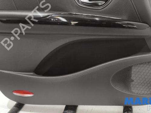 Front left panel RENAULT ESPACE V (JR_) 1.6 TCe 200 | BP34496419C58  - Image 5