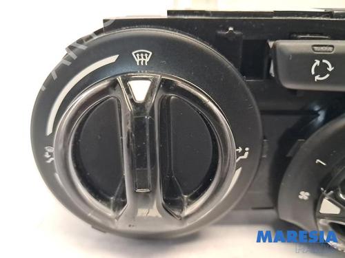 Climate control PEUGEOT 2008 I (CU_) 1.2 VTi | BP31432194I5 - Image 3