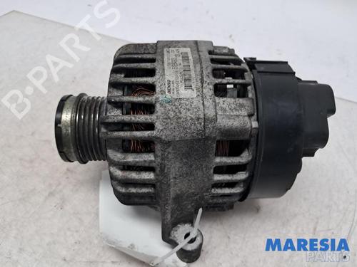 Used Alternator Alternator 37875603 37875603