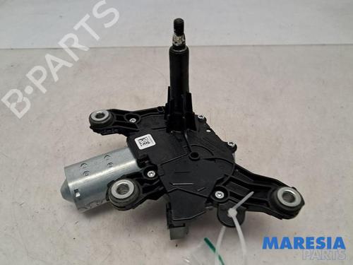 Used Rear wiper motor Rear wiper motor RENAULT CLIO IV (BH_) 0.9 TCe 90 (BHNF, BHMA, BHMH, BHJK, BHJR) (90 hp) 33957722 33957722