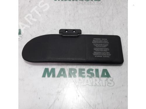Used Left sun visor FIAT BARCHETTA (183_) 1.8 16V (130 hp) 31417895