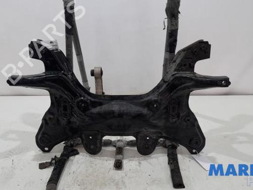 Used Subframe FIAT 500 (312_) 1.2 (312AXA1A) (69 hp) 31412024