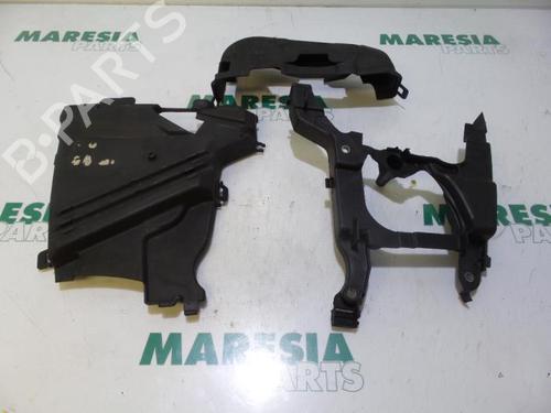 Used Timing cover RENAULT SCÉNIC II (JM0/1_) 1.5 dCi (JM1F) (86 hp) 31450503