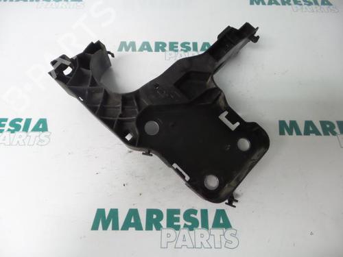 Frontplade/Frontkurv RENAULT MEGANE II Estate (KM0/1_) 1.4 (98 hp) 31511808