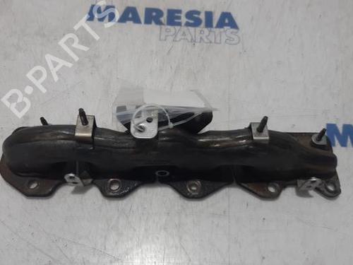 Exhaust manifold CITROËN DS5 2.0 HDi 165 | BP31383832M110 - Image 5