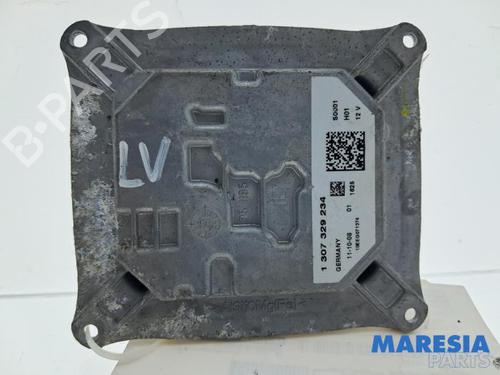 Used Lights ECU LANCIA DELTA III (844_) 1.4 (844.AXA1A) (120 hp) 32746216