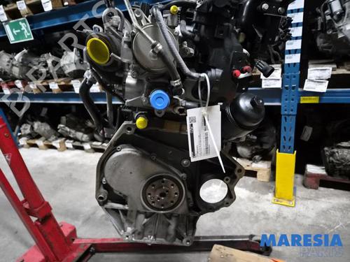 Engine FIAT PANDA (312_, 319_) 0.9 (312PXN1A, 312PXN11) | BP33296424M1 - Image 9