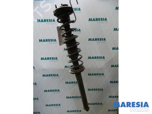 Right rear shock absorber RENAULT TWINGO I (C06_) 1.2 (C063, C064) | BP31503992M19