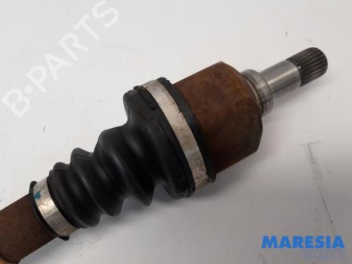 Left front driveshaft PEUGEOT 307 CC (3B) 2.0 16V | BP31462325M38 - Image 3