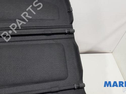 Hattehylde PEUGEOT 2008 I (CU_) 1.2 VTi | BP31459251C85