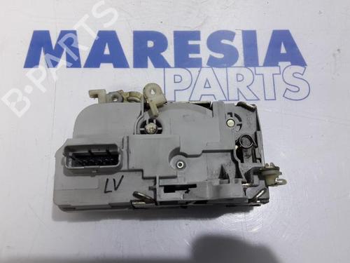 Used Electronic module CITROËN C5 II (RC_) 2.0 16V (RCRFJB, RCRFJC) (140 hp) 31534173