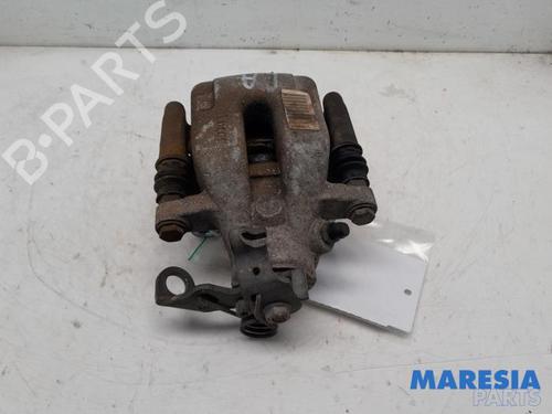 Left rear brake caliper CITROËN C4 CACTUS 1.2 THP 110 | BP31512881M107