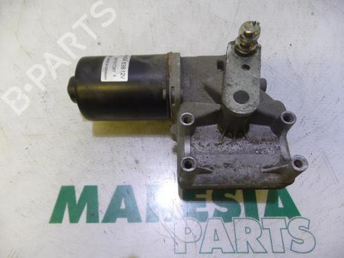 Used Front wiper motor PEUGEOT 307 SW (3H) 1.6 HDI 110 (109 hp) 31507711