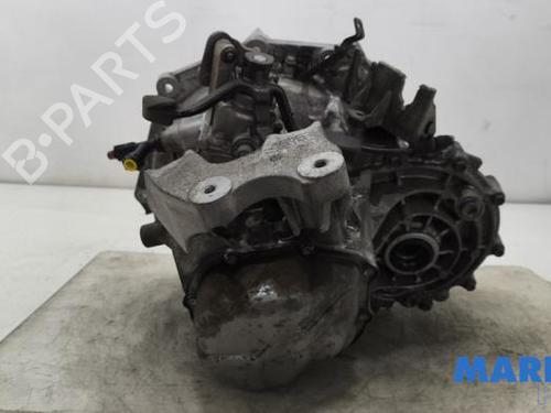 Gearbox OPEL KARL (C16) 1.0 | BP33841545M3 - Image 4