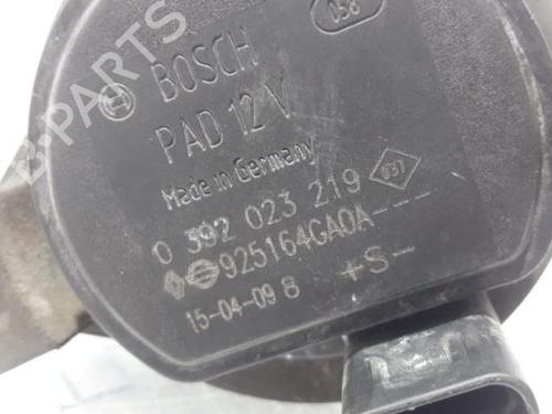 Andre RENAULT MASTER III Platform/Chassis (EV, HV, UV) 2.3 dCi 135 FWD (EV0N, HV0N, UV0N, EV08, HV08, UV08) | BP31485182O1