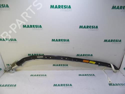 Venstre gardin kollisjonspute LANCIA THESIS (841_) 2.4 JTD (841AXD1B02) (150 hp) 31537181