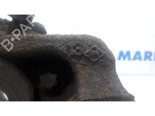 Left front steering knuckle RENAULT TRAFIC III Van (FG_) 1.6 dCi 115 (FGMD) | BP31385824M25