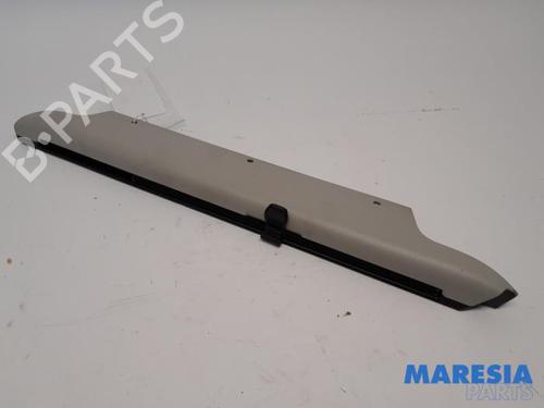 Andre CITROËN BERLINGO MULTISPACE (B9) 1.6 VTi 120 | BP31486672O1