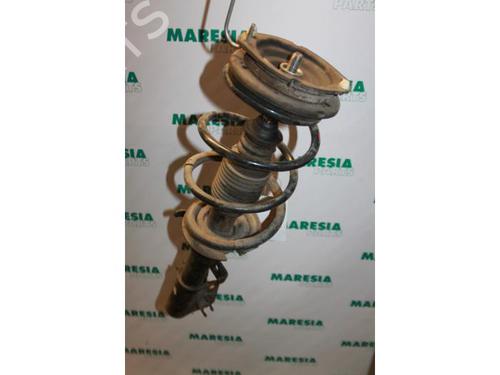 Used Left front shock absorber RENAULT LAGUNA II (BG0/1_) 1.6 16V (BG0A, BG0L) (107 hp) 31481987