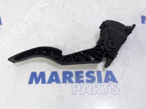 Used Electronic module ALFA ROMEO 159 Sportwagon (939_) 1.9 JTDM 16V (939BXC1B, 939BXC12) (150 hp) 31443665