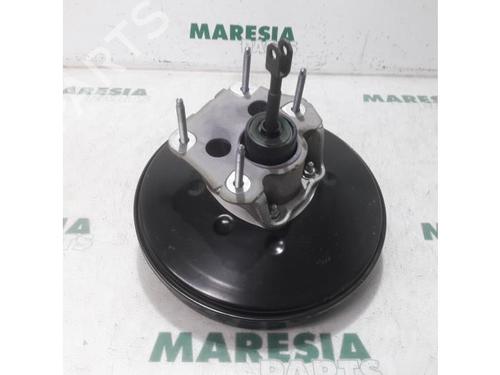 Used Servo brake RENAULT SCÉNIC III (JZ0/1_) 2.0 16V (JZ0G, JZ0P, JZ1E, JZ1P) (140 hp) 31464670