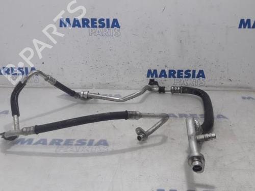 Used AC pipe RENAULT MEGANE III Hatchback (BZ0/1_, B3_) 1.4 TCe (BZ0F, BZ1V) (131 hp) 31471683