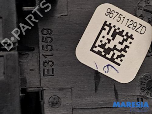 Switch PEUGEOT 208 I (CA_, CC_) 1.4 HDi | BP31437199I30 