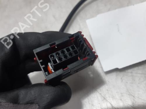 Switch CITROËN JUMPER II Van 2.2 BlueHDi 140 | BP31517973I30