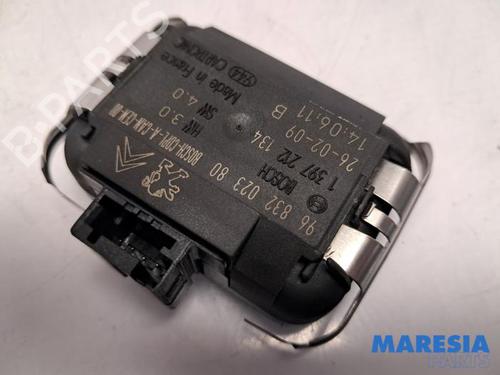 Used Electronic sensor PEUGEOT 3008 I MPV (0U_) 1.6 VTi (120 hp) 31485018