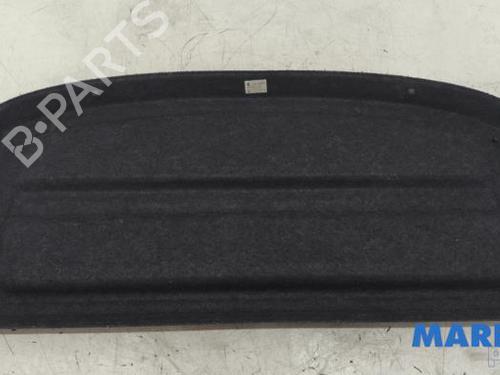 Rear parcel shelf RENAULT CAPTUR I (J5_, H5_) 0.9 TCe 90 | BP38412706C85 - Image 3