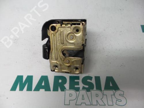 Electronic module RENAULT MEGANE I Coach (DA0/1_) 1.6 16V (DA0B, DA04, DA11) | BP31473104M83