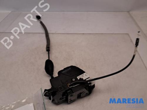 Used Electronic module Electronic module RENAULT CLIO IV (BH_) 0.9 TCe 90 (BHNF, BHMA, BHMH, BHJK, BHJR) (90 hp) 31535231 31535231