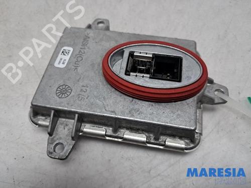 Module xenonverlichting ALFA ROMEO GIULIETTA (940_) 1.8 TBi (940FXC1A) (235 hp) 31502615