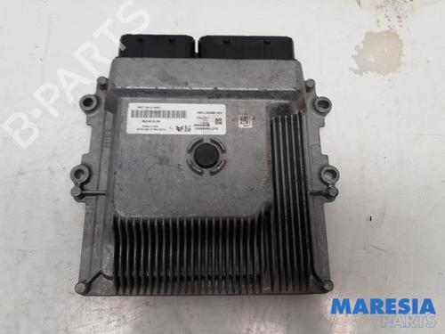 Engine control unit (ECU) PEUGEOT 208 I (CA_, CC_) 1.2 THP 110 | BP31492653M57 - Image 4