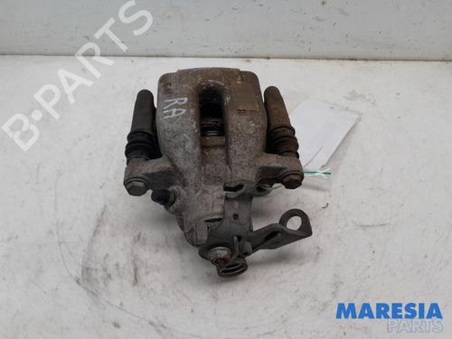 Right rear brake caliper CITROËN C4 CACTUS 1.2 THP 110 | BP31481789M106 - Image 2
