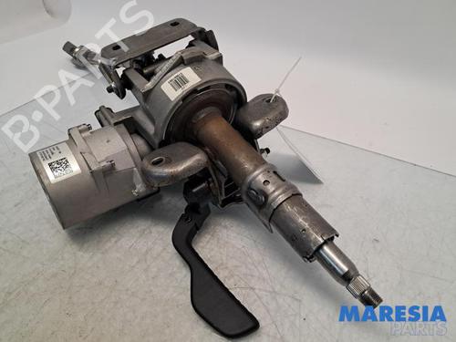 Steering column FIAT PANDA (312_, 319_) 0.9 (312PXN1A, 312PXN11) | BP33411274M21 - Image 7