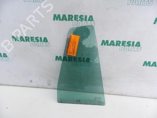 Used Front right quarter glass RENAULT LAGUNA II Grandtour (KG0/1_) 2.0 16V (KG00, KG0K, KG0W, KG0P) (135 hp) 31492396