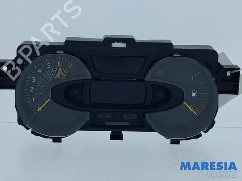 Used Instrument cluster Instrument cluster 38090677 38090677