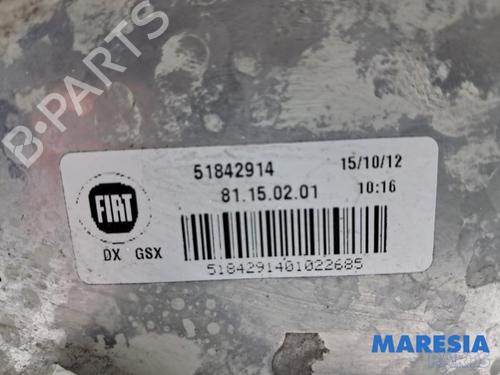 Right daytime light FIAT PANDA (312_, 319_) 0.9 (312PXH1A) | BP32351434C103 