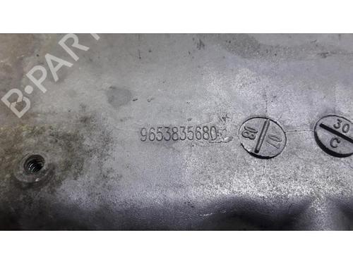 Front right seatbelt PEUGEOT EXPERT Van (VF3A_, VF3U_, VF3X_) 2.0 HDi 120 | BP31484661I25